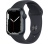 Apple Watch Series 7 41mm GPS Éjfekete