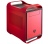 Bitfenix Prodigy Mini-ITX Piros