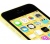 Apple iPhone 5c 16GB Sárga