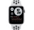 Apple Watch Series 6 LTE Nike 44mm alumínium ezüst