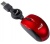 Genius Mouse Micro Traveler V2 Ruby USB