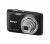 Nikon Coolpix S2800 Fekete Starter kit