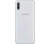 Samsung Galaxy A70 DS fehér