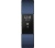 Fitbit Charge 2 kék/ezüst nagy
