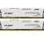 Kingston HyperX Fury DDR4-3466 16GB kit2 fehér