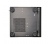 Lian Li PC-Q34 Mini-ITX Fekete