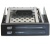 Delock 3.5“ Mobil Rack 2x 2.5” SATA HDD-hez