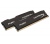 Kingston HyperX Fury DDR3 8GB 1600MHz Bontott