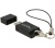 Delock Micro USB 2.0 OTG-kártyaolvasó