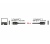 Delock Thunderbolt 3 40Gb/s (USB Type-C) 5A 0,5m