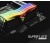 GeIL Super Luce RGB Lite 2666MHz 8GB CL16 fekete