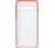 Samsung Galaxy S10 szilikontok rózsaszín