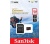 SanDisk Extreme microSDXC 128GB A1 V30 UHS-I U3