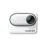 insta360 GO 3 128Gb kamera