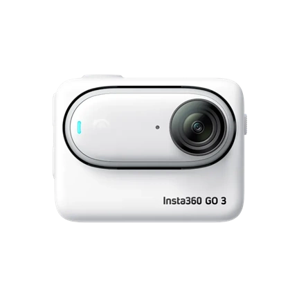insta360 GO 3 128Gb kamera