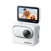 insta360 GO 3 128Gb kamera
