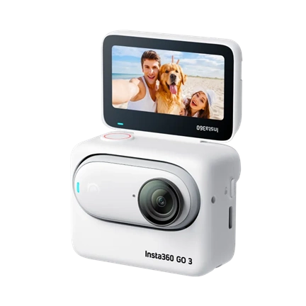 insta360 GO 3 128Gb kamera