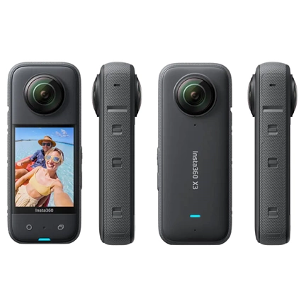 insta360 X3 kamera