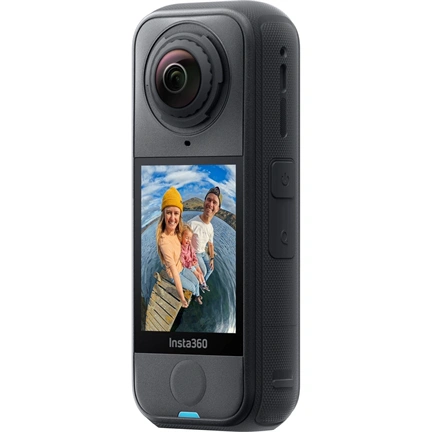 insta360 X4 Air Standard Bundle