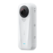 insta360 X4 Air Starter Bundle akciókamera - sarkvidéki fehér