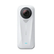 insta360 X4 Air Starter Bundle akciókamera - sarkvidéki fehér
