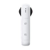 insta360 X4 Air Starter Bundle akciókamera - sarkvidéki fehér
