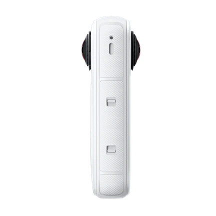 insta360 X4 Air Starter Bundle akciókamera - sarkvidéki fehér