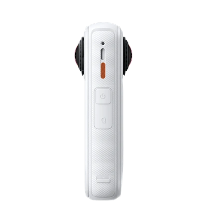 insta360 X4 Air Starter Bundle akciókamera - sarkvidéki fehér