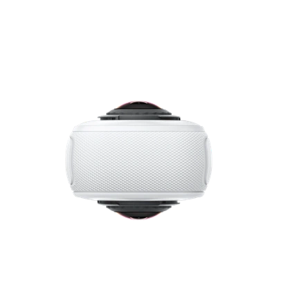 insta360 X4 Air Starter Bundle akciókamera - sarkvidéki fehér