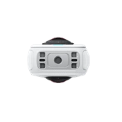 insta360 X4 Air Starter Bundle akciókamera - sarkvidéki fehér