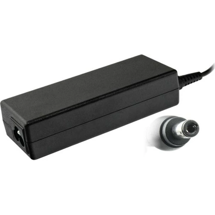 nBase NBA-65W-AS57 Asus, Toshiba laptop tölto+kábel